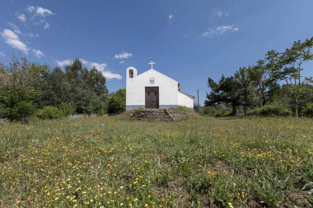 Casa Da Avo Emilia Villa Arganil Bagian luar foto